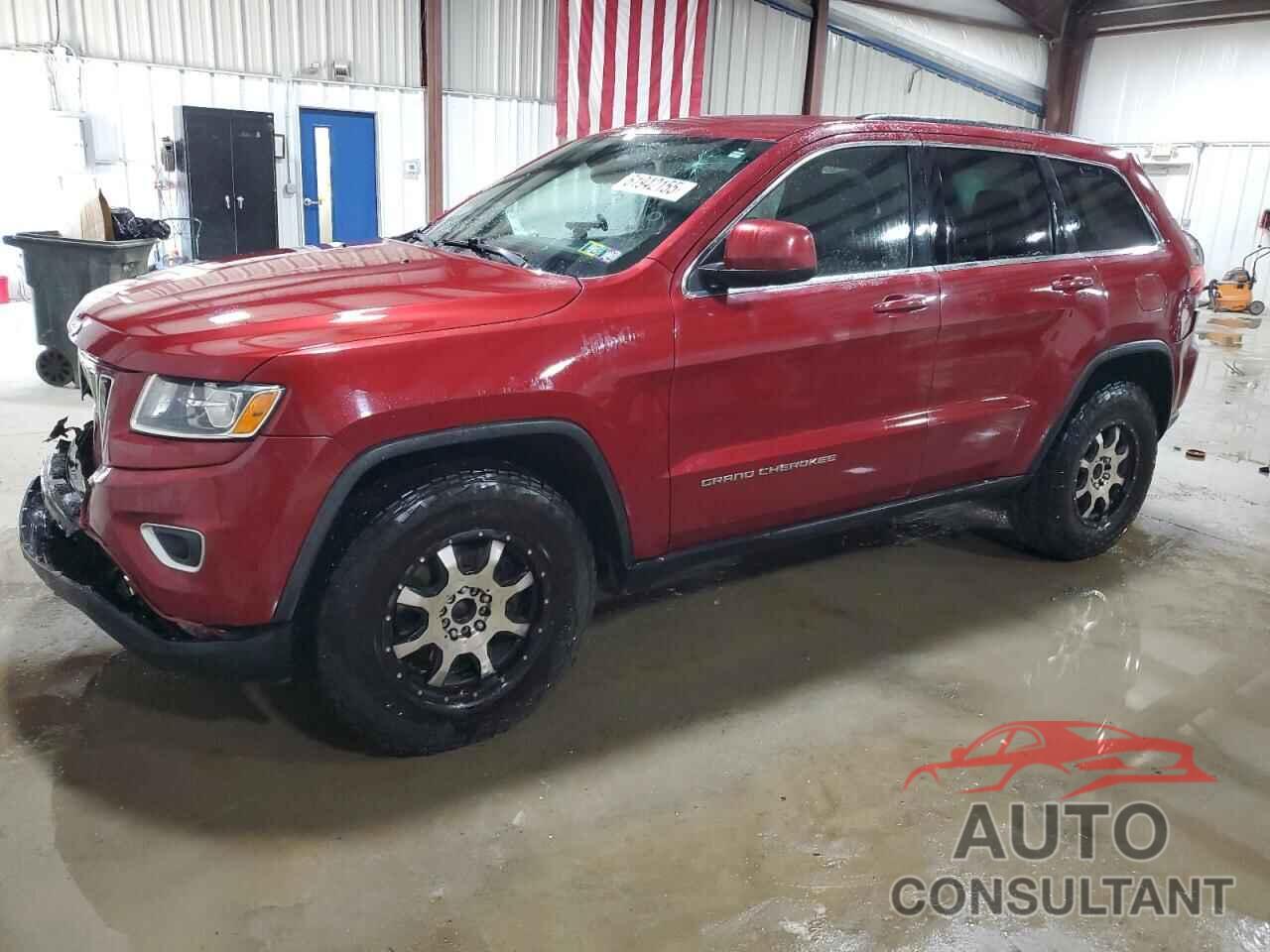 JEEP GRAND CHER 2014 - 1C4RJFAG7EC245533