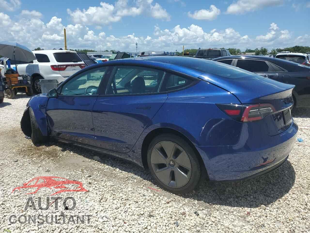 TESLA MODEL 3 2023 - 5YJ3E1EA1PF384422