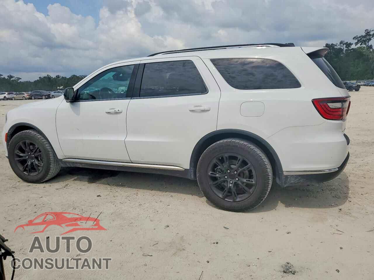 DODGE DURANGO 2024 - 1C4RDJAGXRC114838