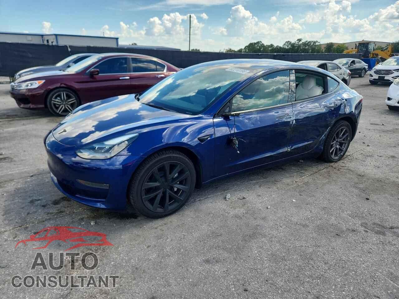 TESLA MODEL 3 2023 - 5YJ3E1EA6PF476884