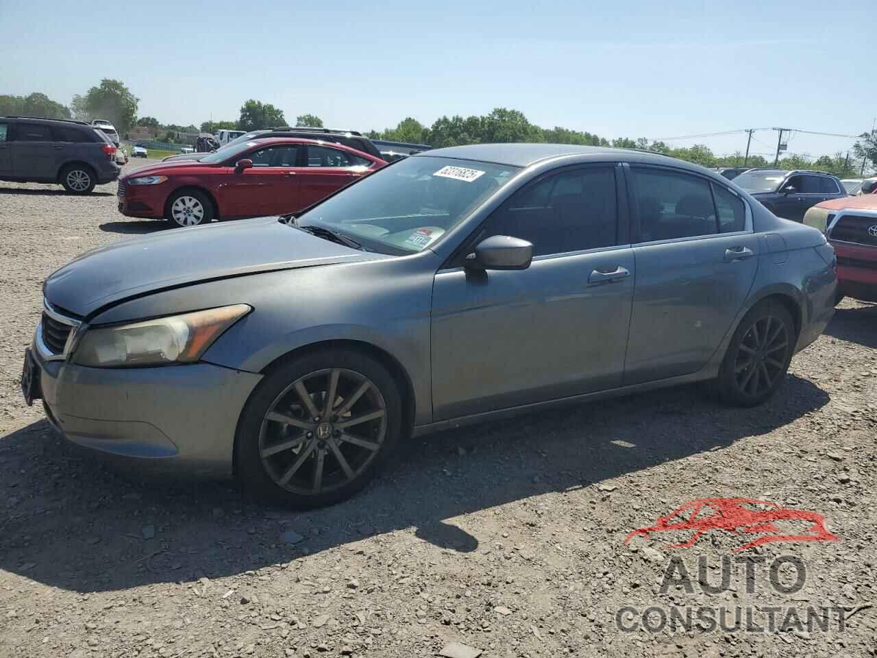 HONDA ACCORD 2010 - 1HGCP2F33AA046621