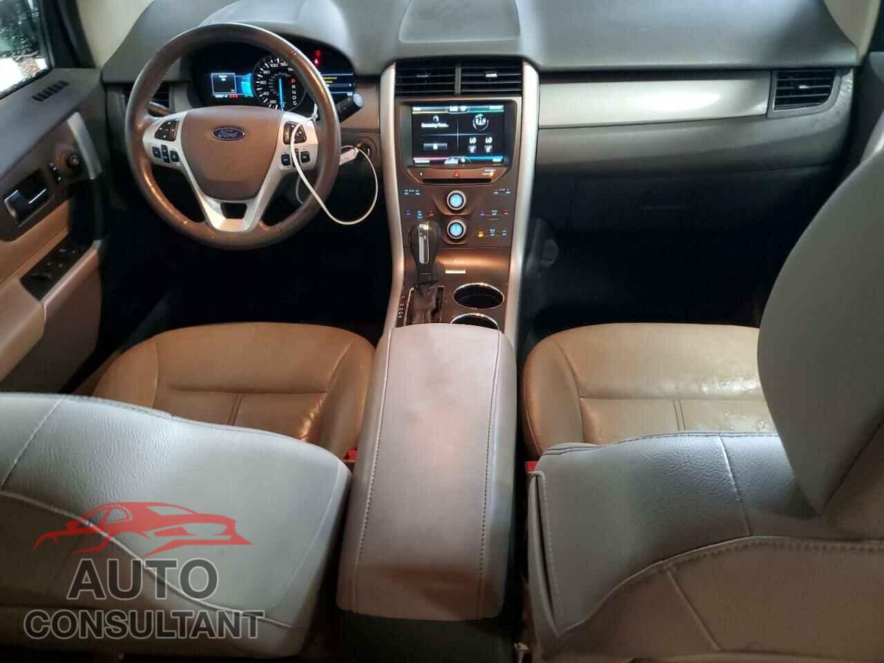 FORD EDGE 2014 - 2FMDK4JC0EBB73935