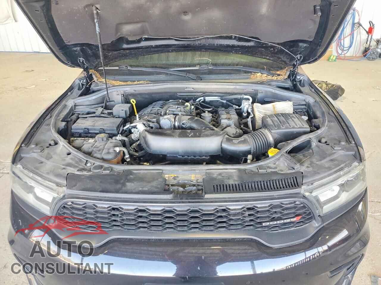 DODGE DURANGO 2023 - 1C4RDJDG6PC572305