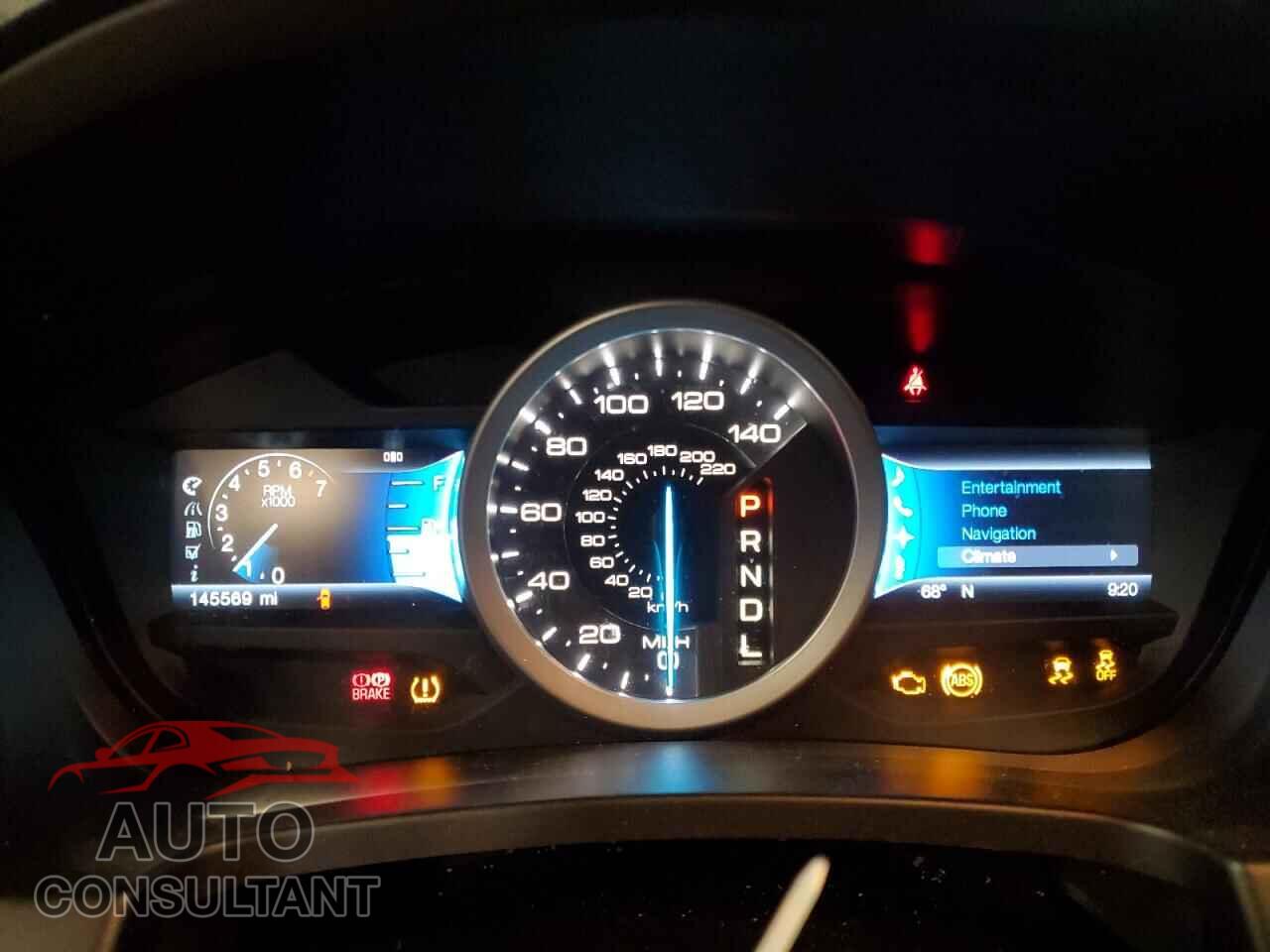 FORD EXPLORER 2013 - 1FM5K7D97DGA52770