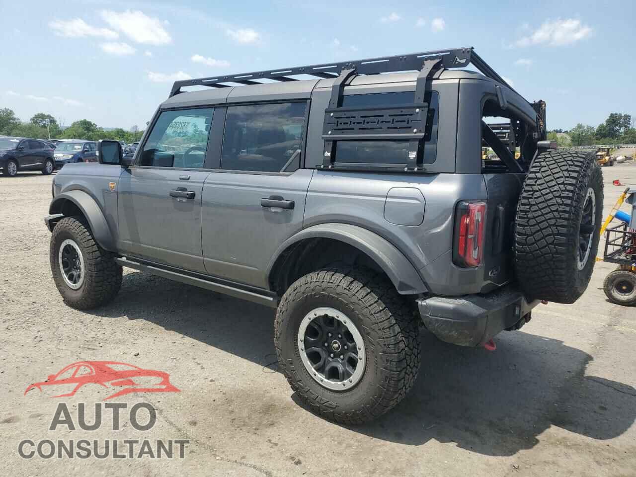 FORD BRONCO 2023 - 1FMEE5DP0PLA94154