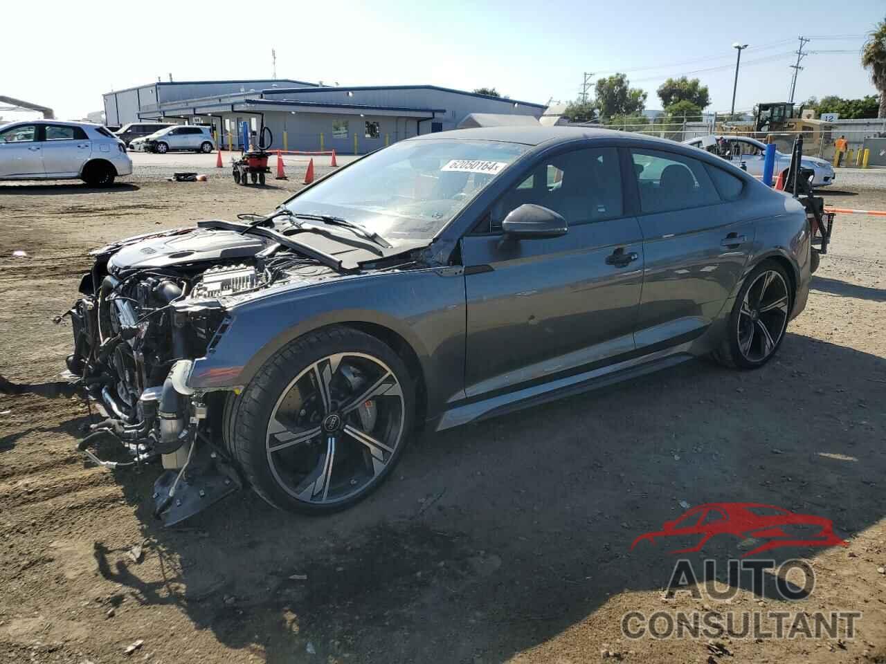 AUDI S5/RS5 2022 - WUAAWCF52NA901057