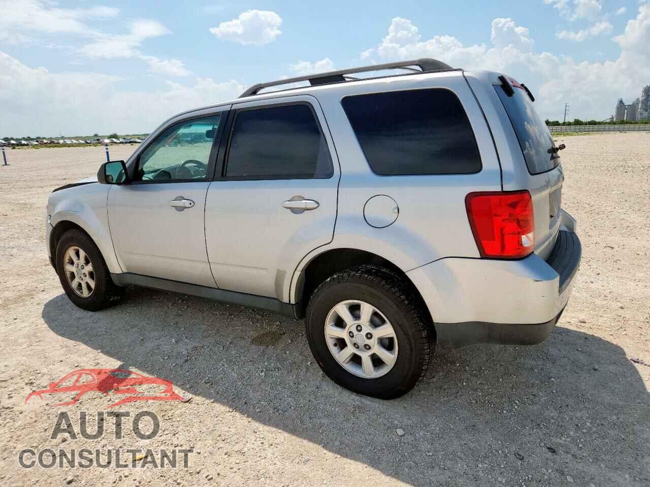 MAZDA TRIBUTE 2011 - 4F2CY9GG3BKM07203