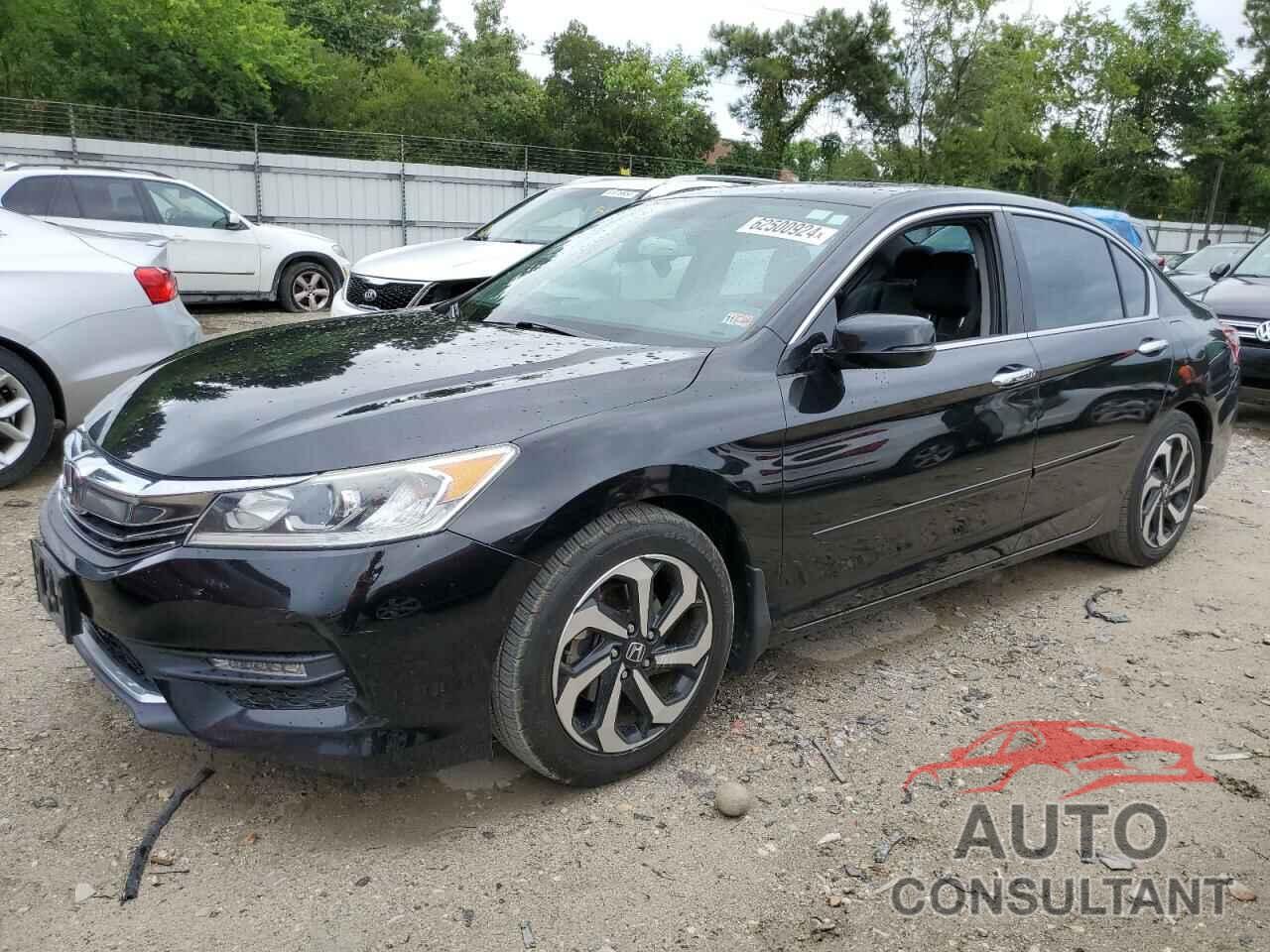 HONDA ACCORD 2016 - 1HGCR2F85GA094765