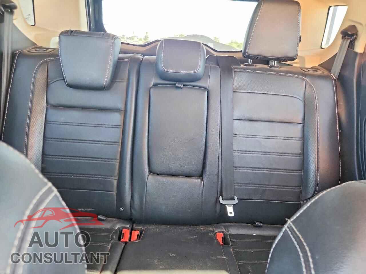 FORD ECOSPORT 2020 - MAJ6S3KL2LC329692