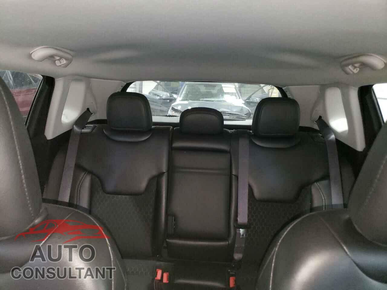 JEEP COMPASS 2020 - 3C4NJDBBXLT104964