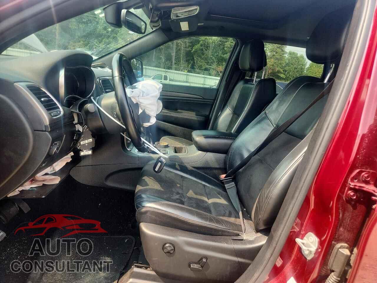 JEEP CHEROKEE 2020 - 1C4RJFAG8LC294429