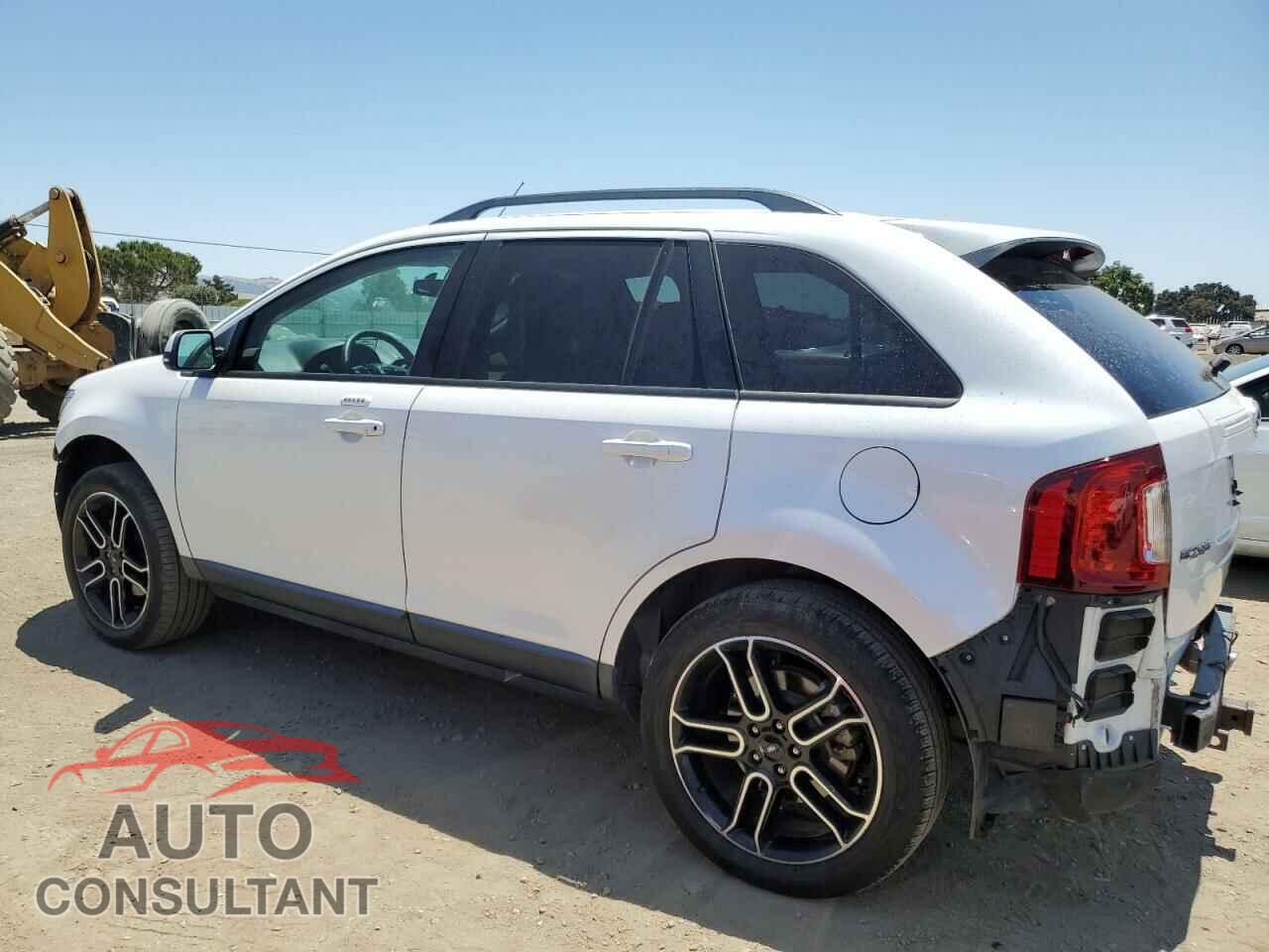 FORD EDGE 2014 - 2FMDK4JC6EBB41393