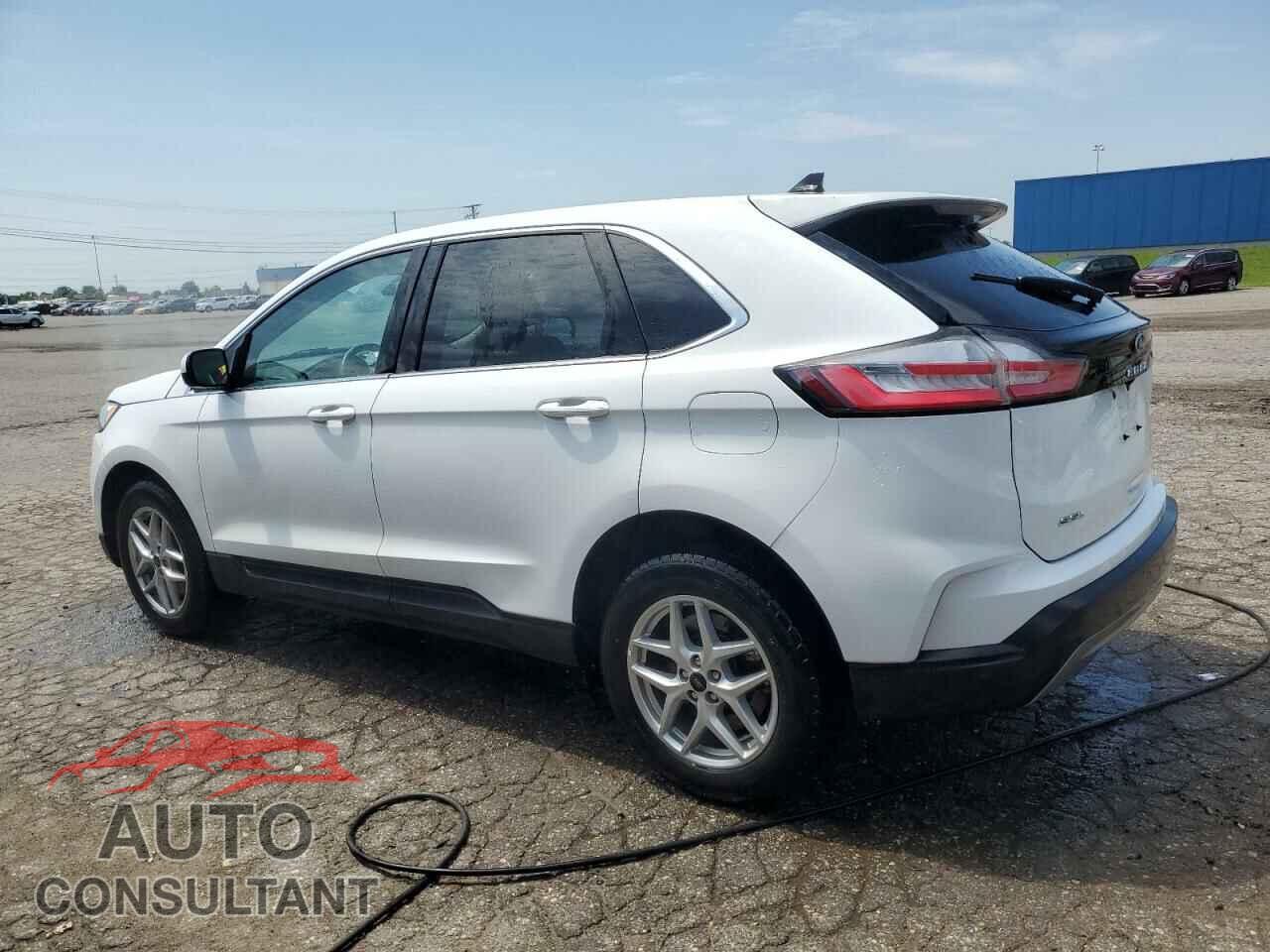 FORD EDGE 2024 - 2FMPK4J91RBA77481