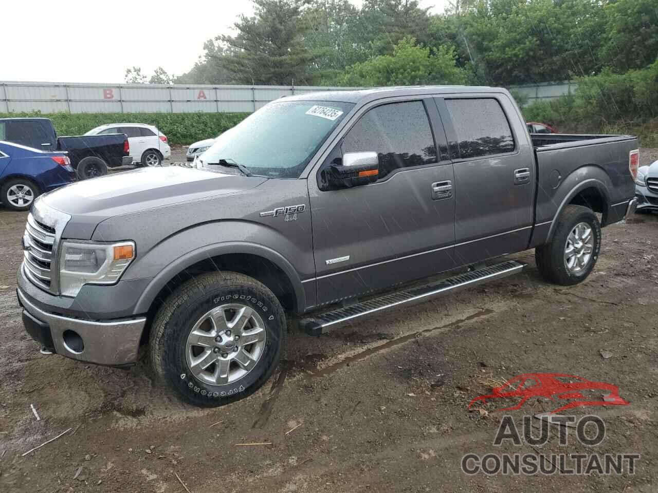 FORD F-150 2014 - 1FTFW1ET5EFB49624