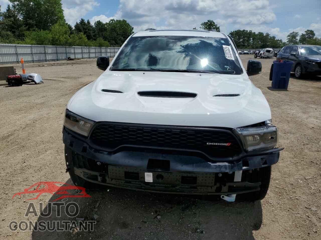 DODGE DURANGO 2024 - 1C4SDJCT4RC155431