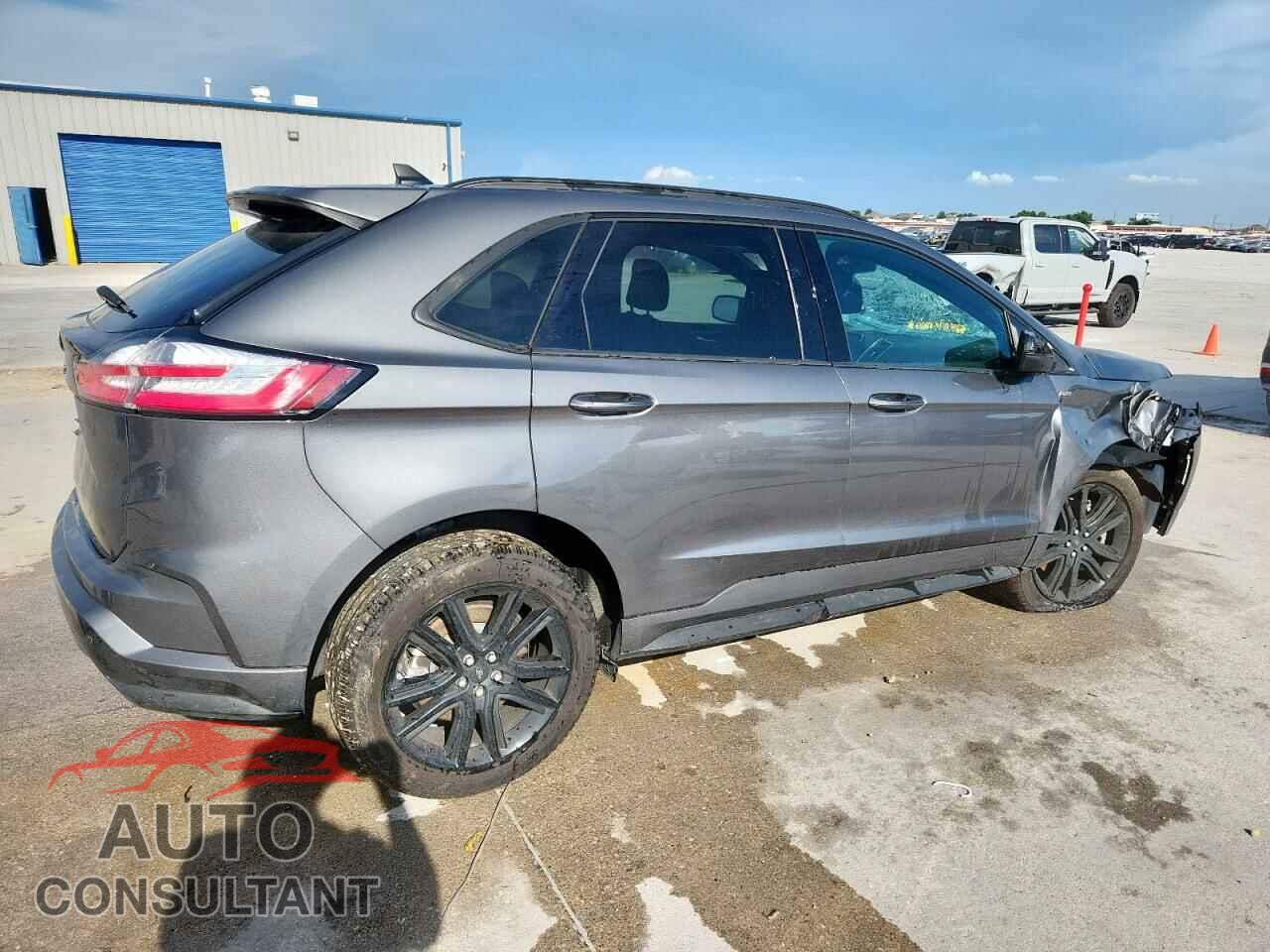 FORD EDGE 2024 - 2FMPK4J9XRBB24698