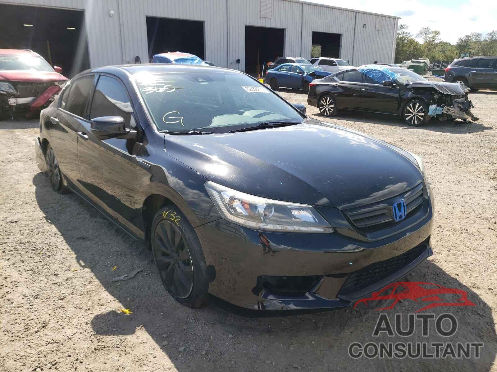 HONDA ACCORD 2015 - 1HGCR6F58FA009753