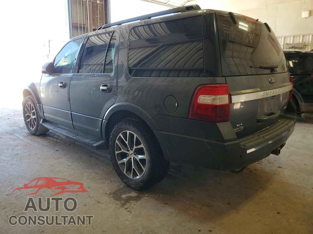 FORD EXPEDITION 2017 - 1FMJU1HT0HEA47391