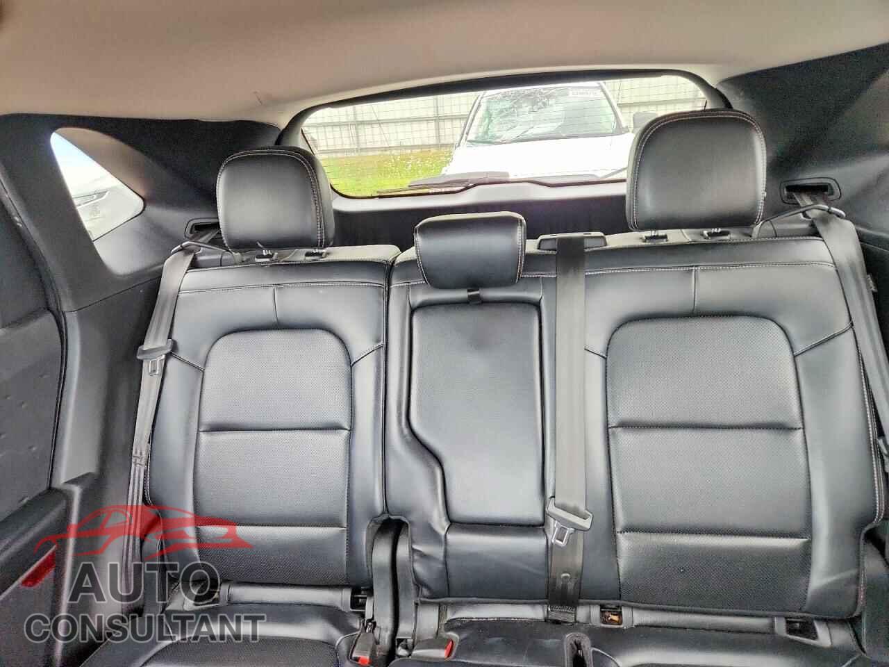 FORD ESCAPE 2020 - 1FMCU9H61LUA13234