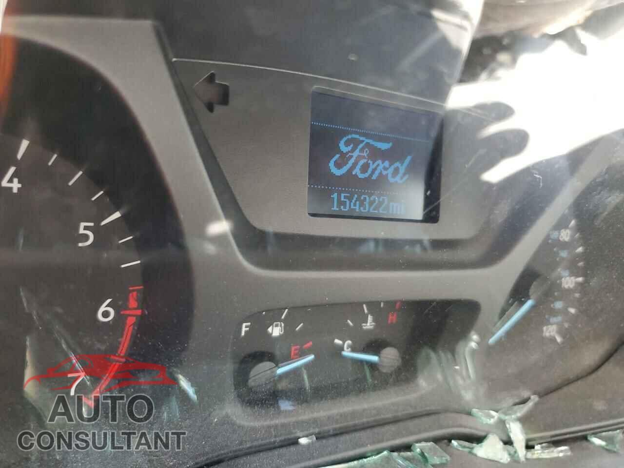 FORD TRANSIT 2016 - 1FTYR2CG7GKB27033