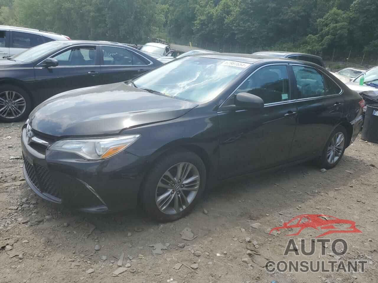 TOYOTA CAMRY 2016 - 4T1BF1FK8GU559333