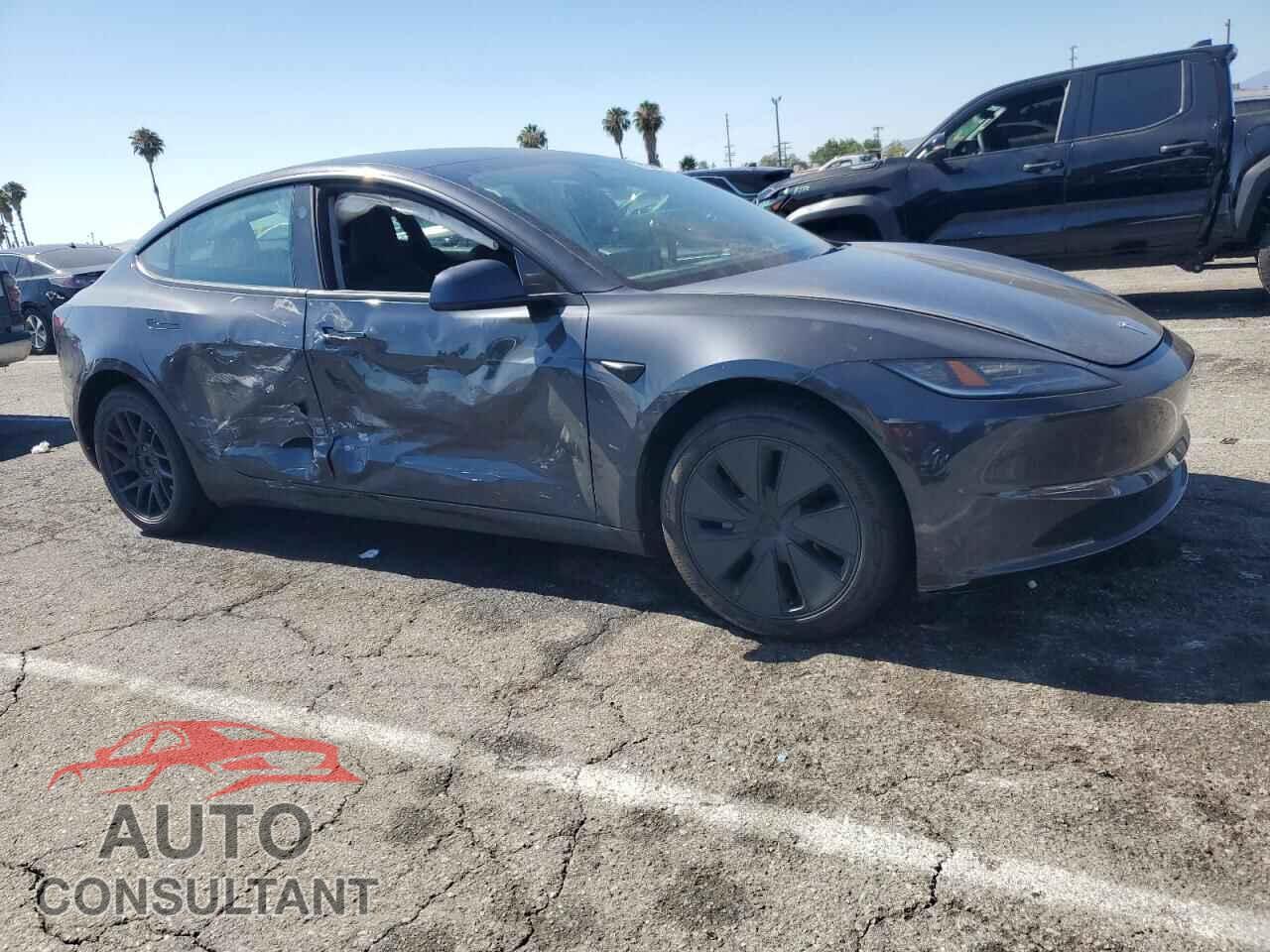 TESLA MODEL 3 2024 - 5YJ3E1EA7RF746997