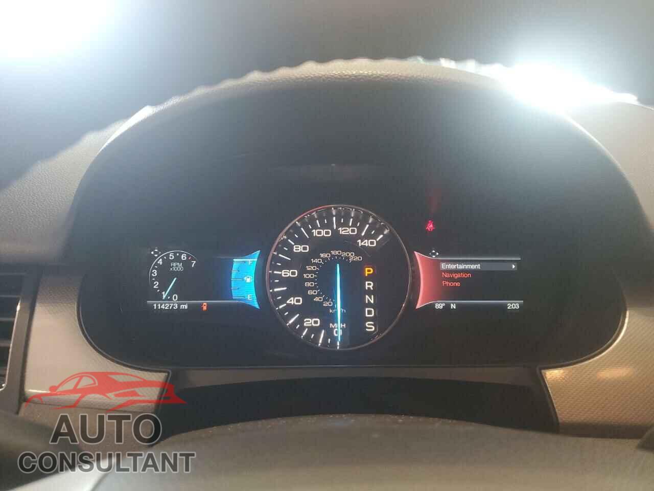 FORD EDGE 2014 - 2FMDK4JC3EBB37446