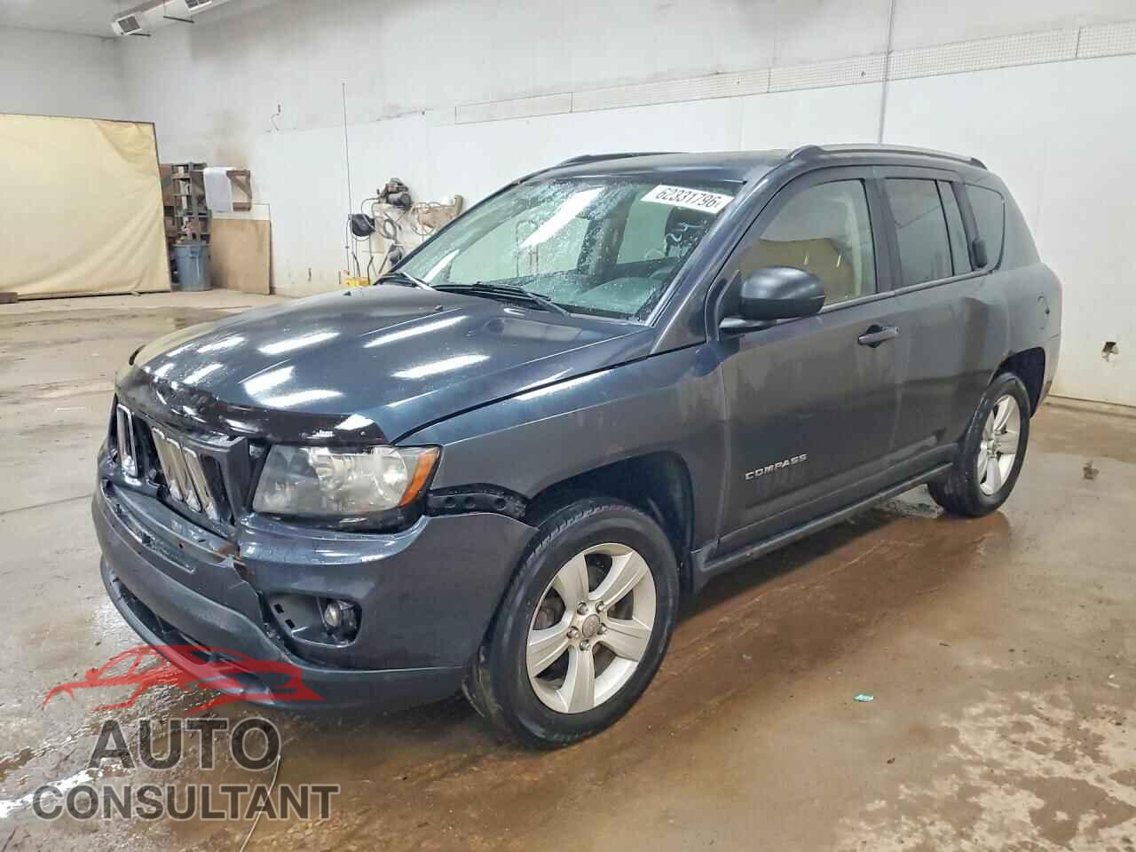 JEEP COMPASS 2014 - 1C4NJDBB5ED658910