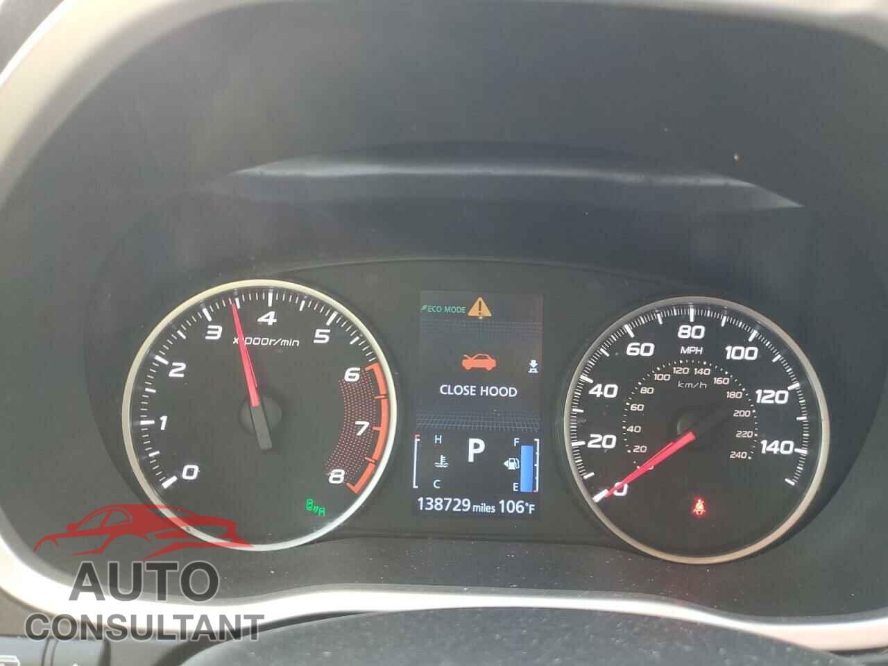 MITSUBISHI ECLIPSE 2020 - JA4AS5AA7LZ002034