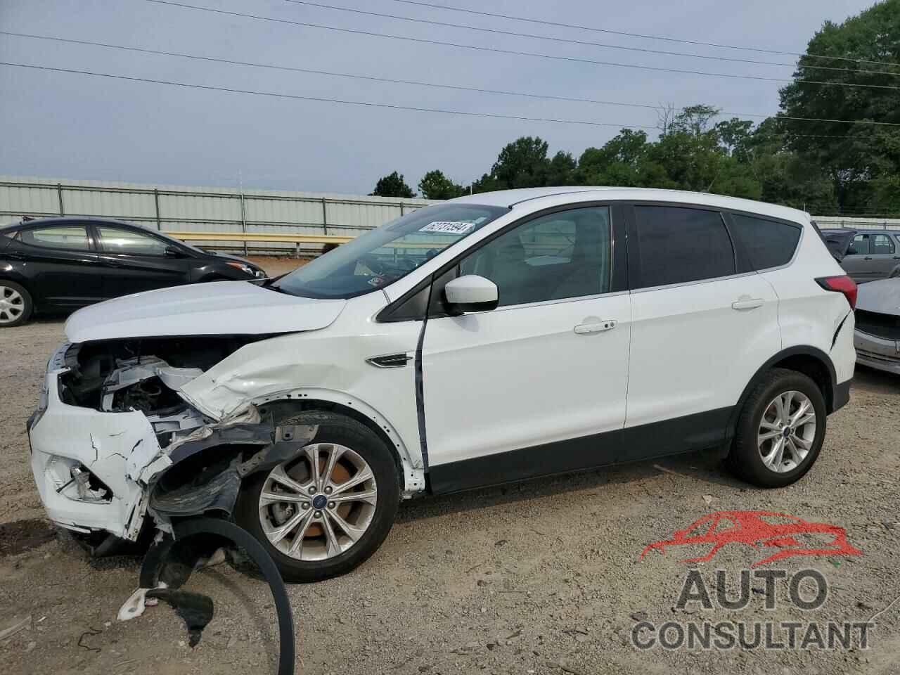 FORD ESCAPE 2019 - 1FMCU9GD7KUA81696