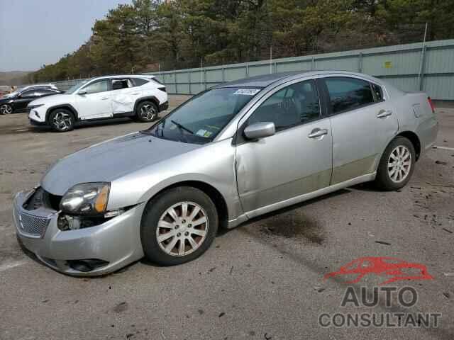 MITSUBISHI GALANT 2011 - 4A32B2FF3BE029229