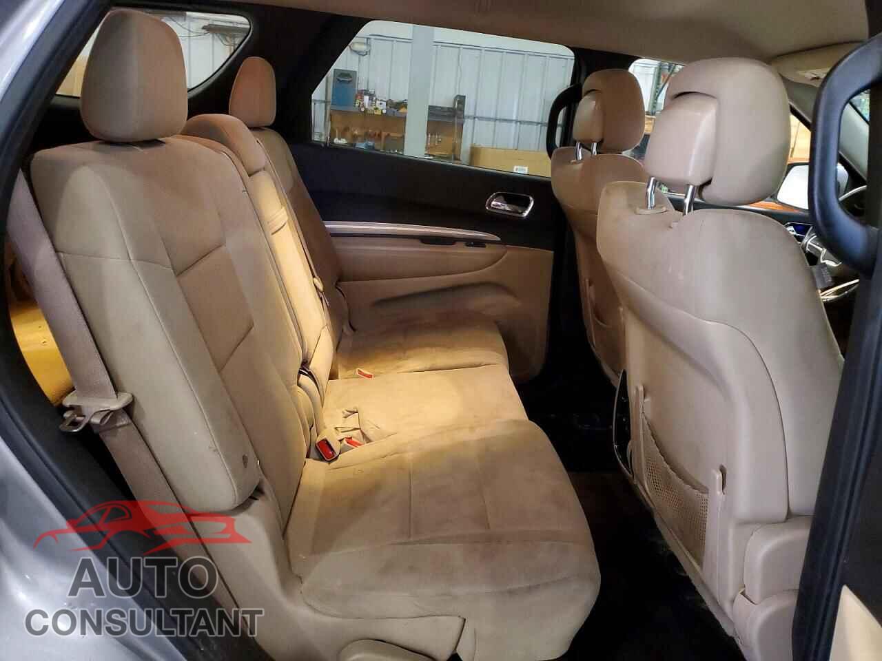 DODGE DURANGO 2015 - 1C4RDJAG6FC938136