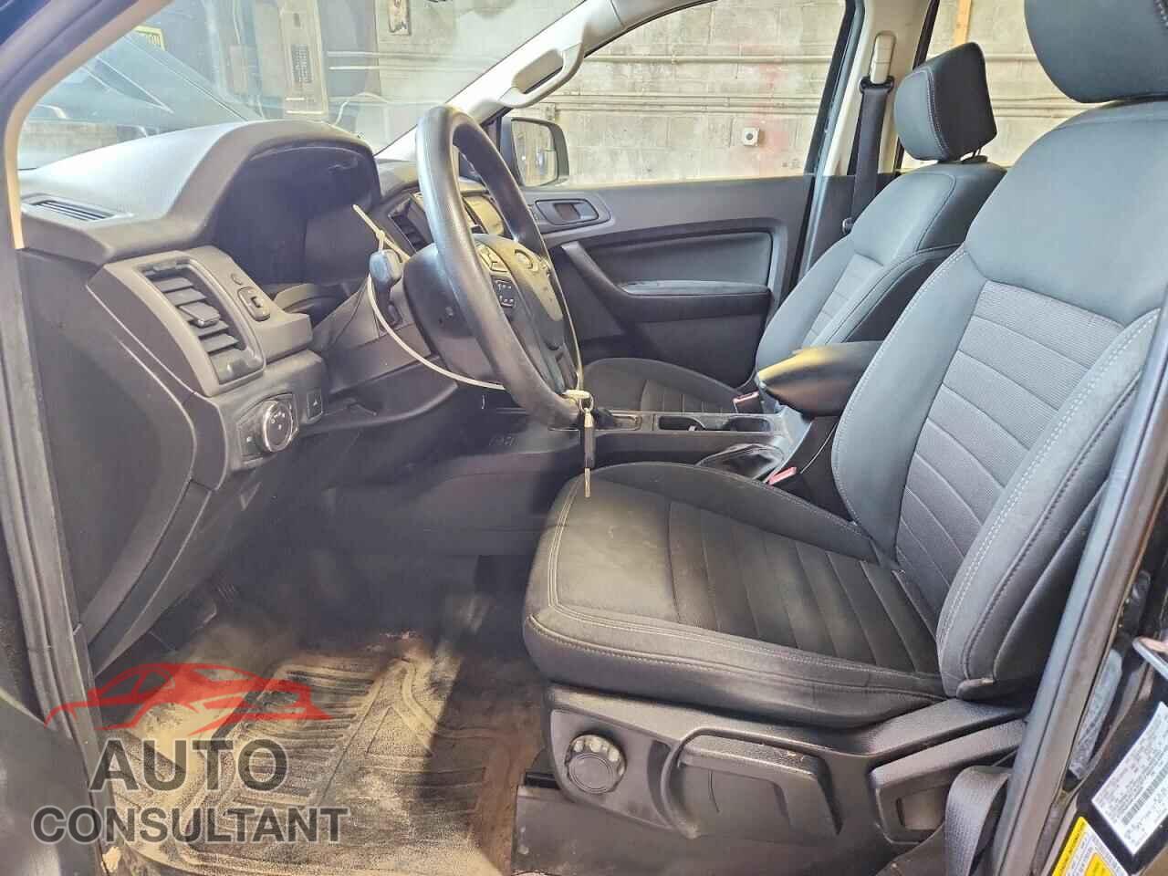 FORD RANGER 2019 - 1FTER4EH0KLA96800