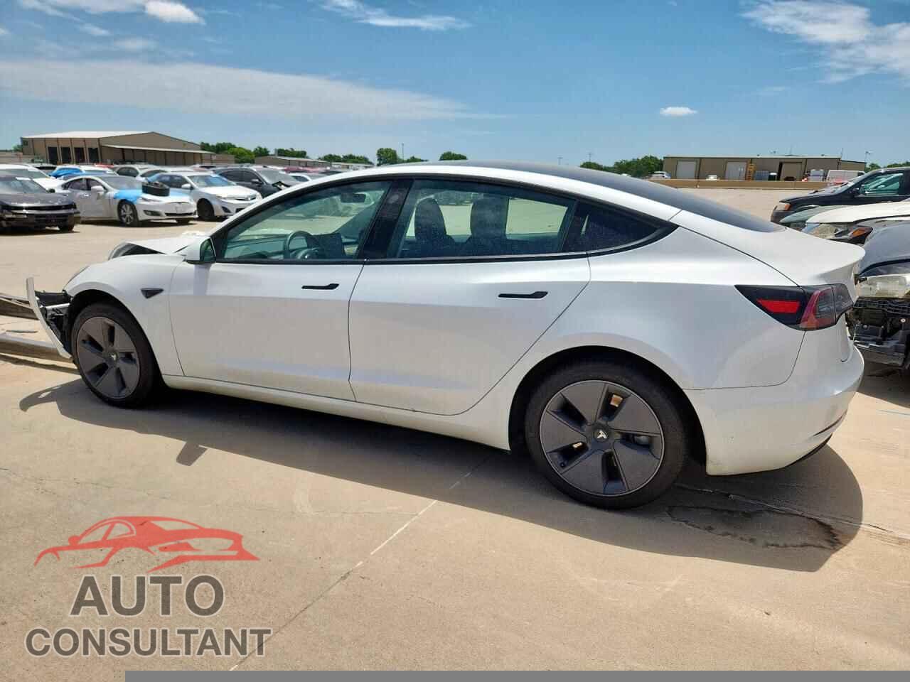 TESLA MODEL 3 2023 - 5YJ3E1EA2PF513140