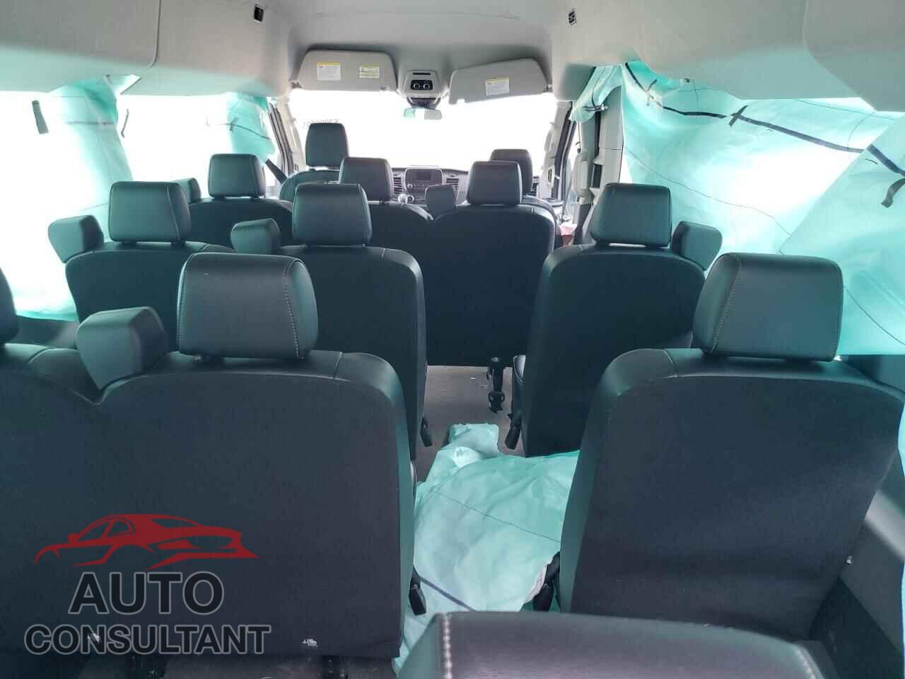 FORD TRANSIT 2023 - 1FBAX2C85PKA95574