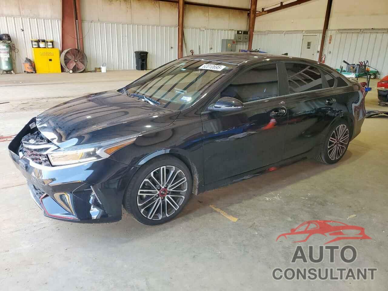 KIA FORTE 2023 - 3KPF44AC0PE537810