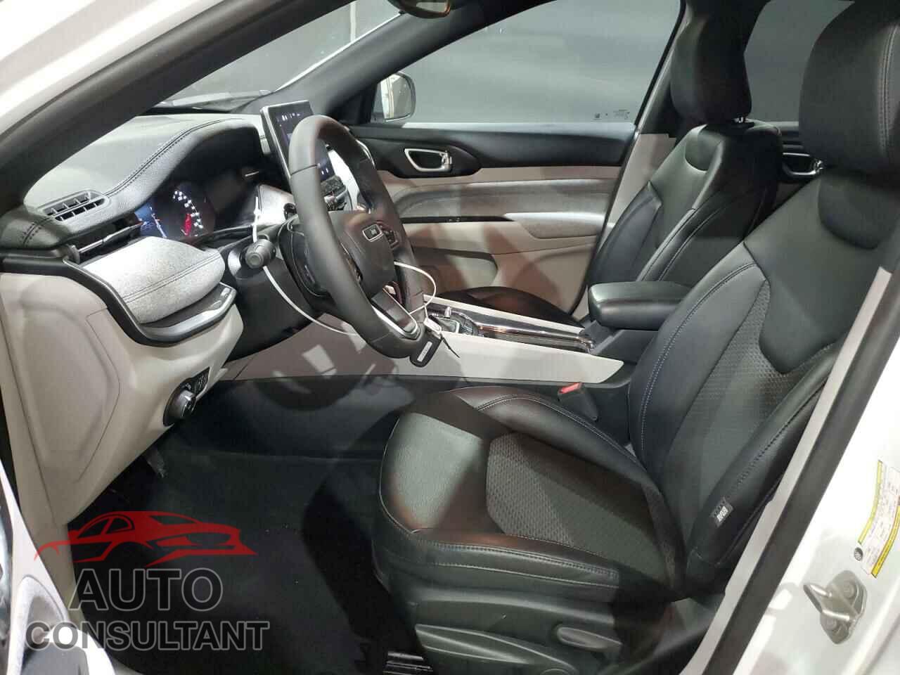 JEEP COMPASS 2024 - 3C4NJDBN8RT596171