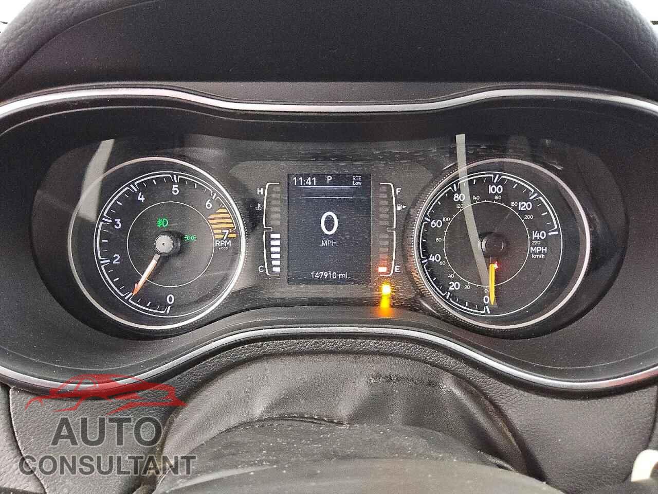 JEEP CHEROKEE 2019 - 1C4PJMLB2KD174874