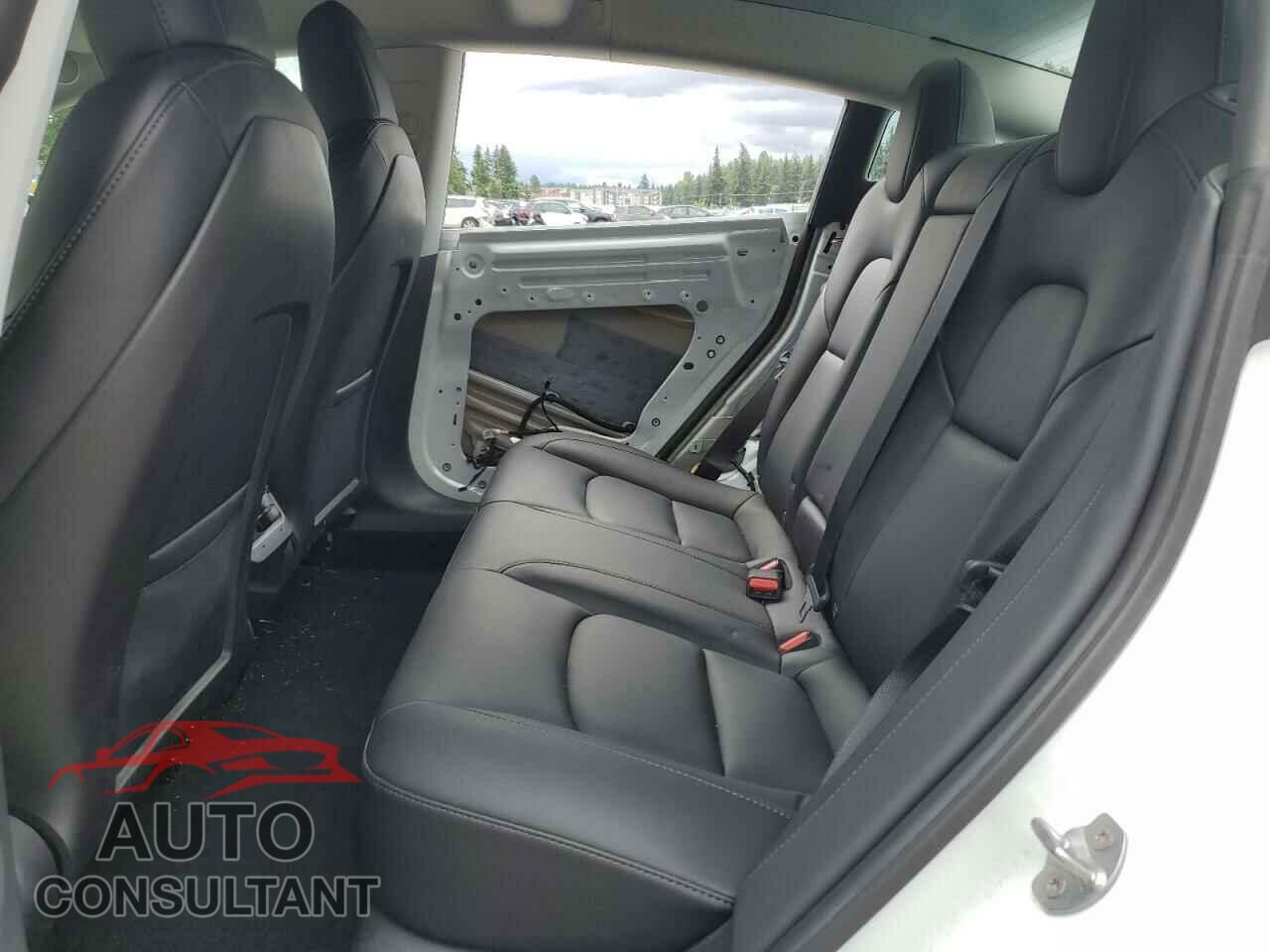 TESLA MODEL 3 2021 - 5YJ3E1EB6MF998693