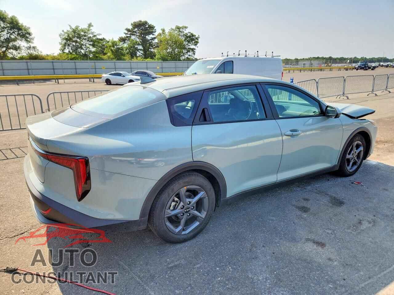 KIA ALL OTHER 2026 - 3KPFT4DE1TE310152
