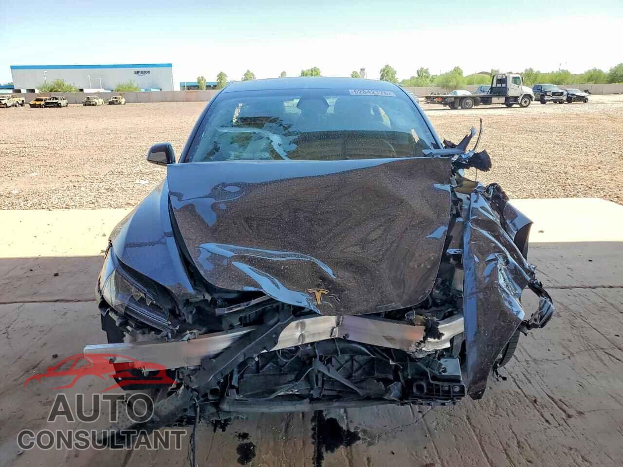 TESLA MODEL 3 2024 - 5YJ3E1EA0RF785477