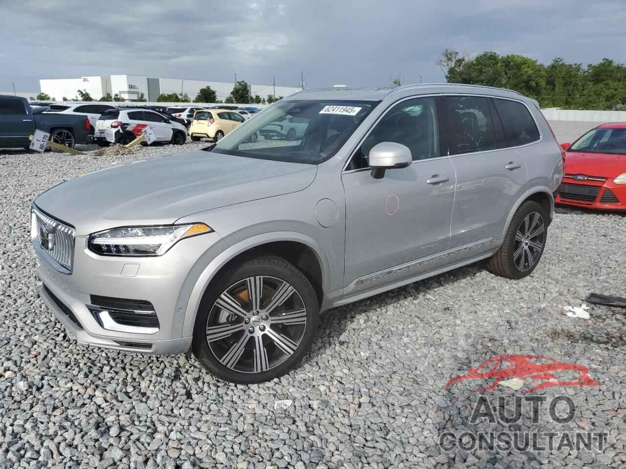 VOLVO XC90 ULTIM 2024 - YV4H60LF6R1240112