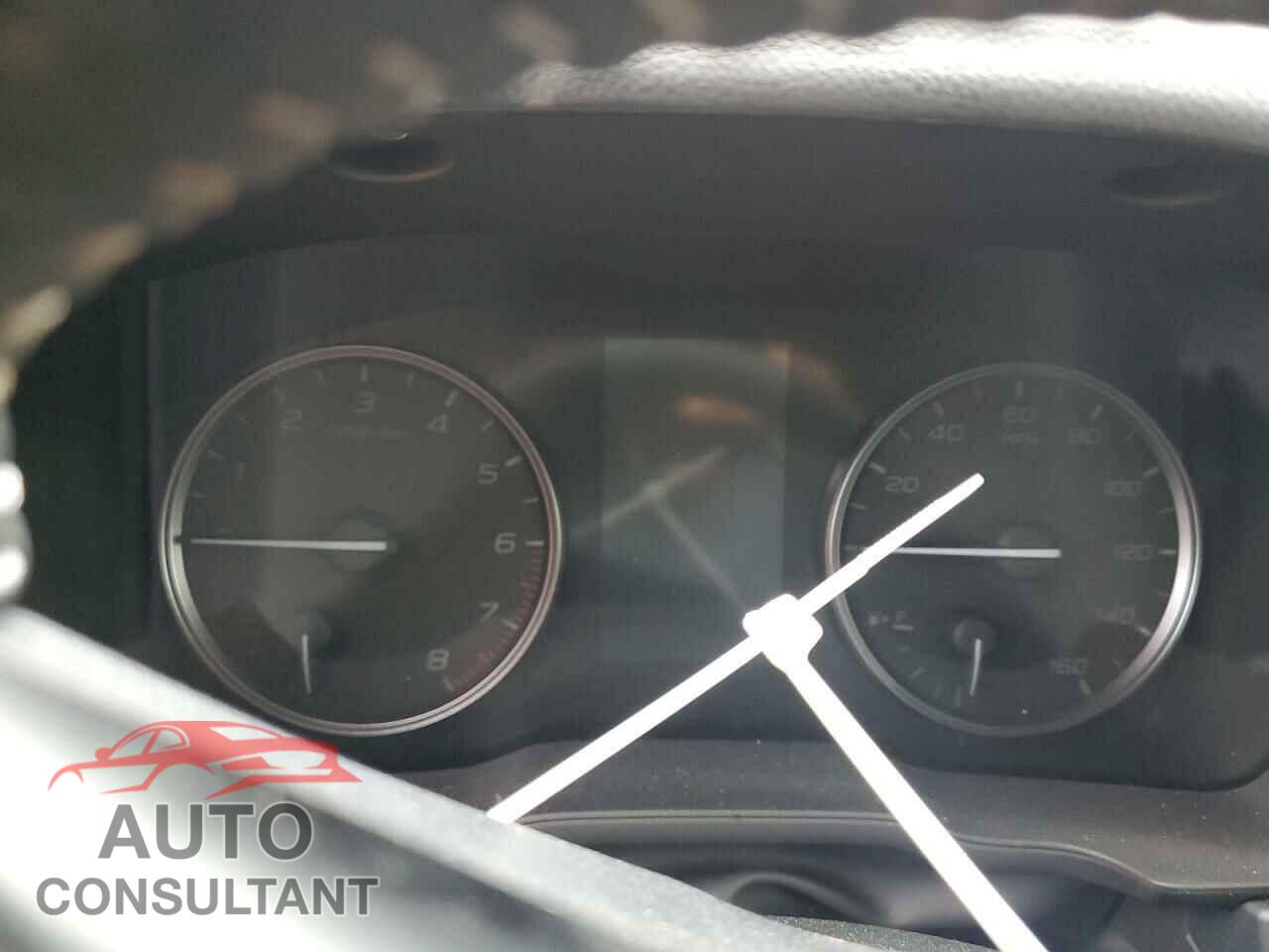 SUBARU FORESTER 2025 - JF2SLDDC4SH443673