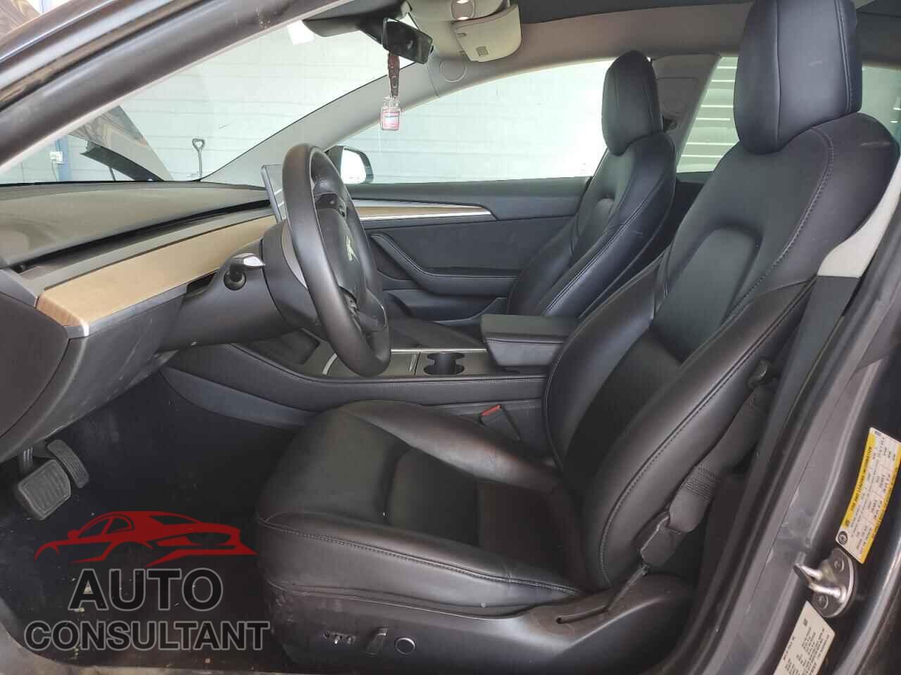 TESLA MODEL 3 2021 - 5YJ3E1EA6MF982629