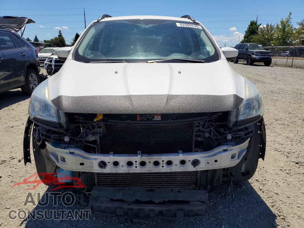 FORD ESCAPE 2015 - 1FMCU9G92FUC64313