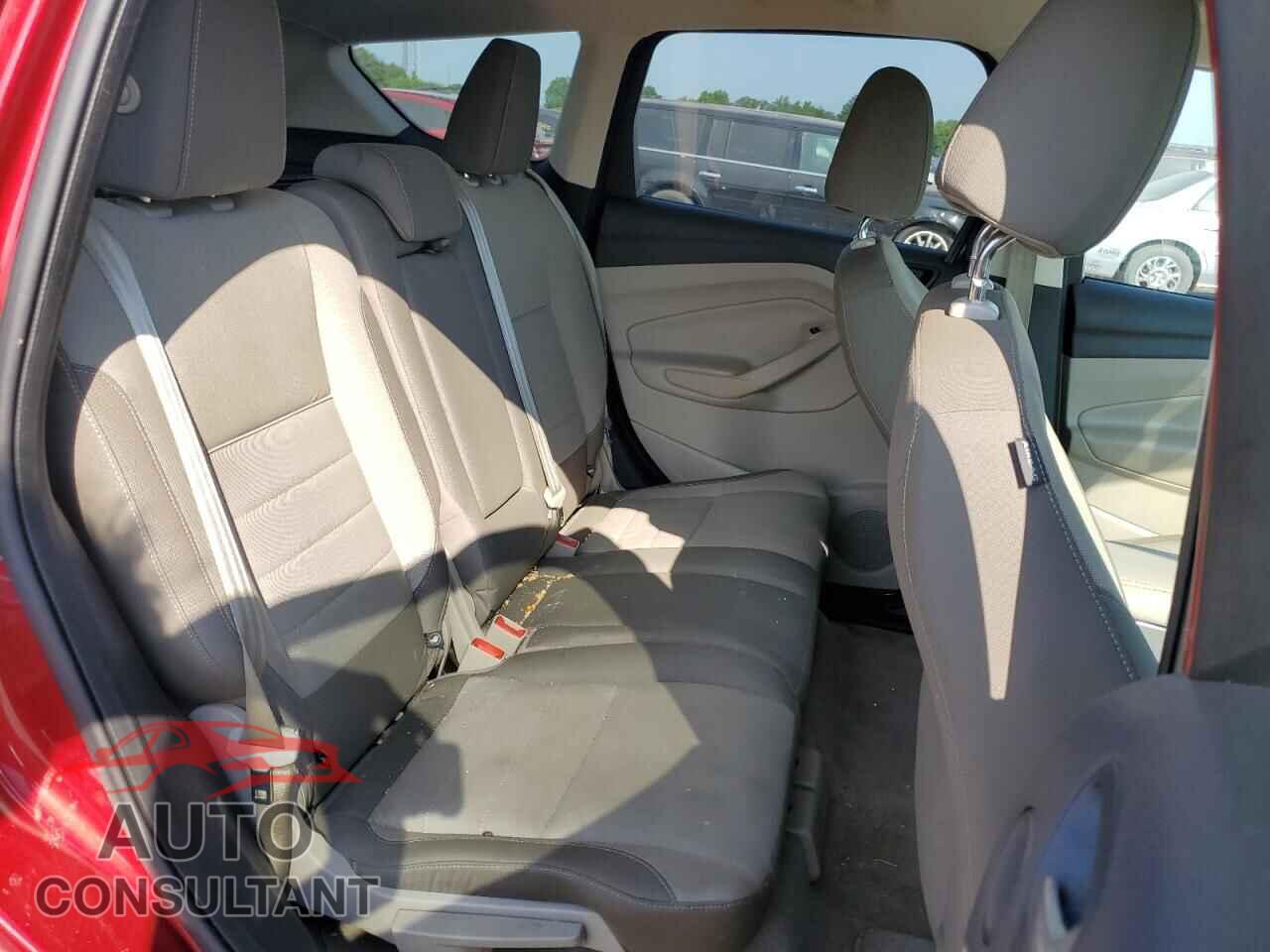 FORD ESCAPE 2013 - 1FMCU0GXXDUA98212