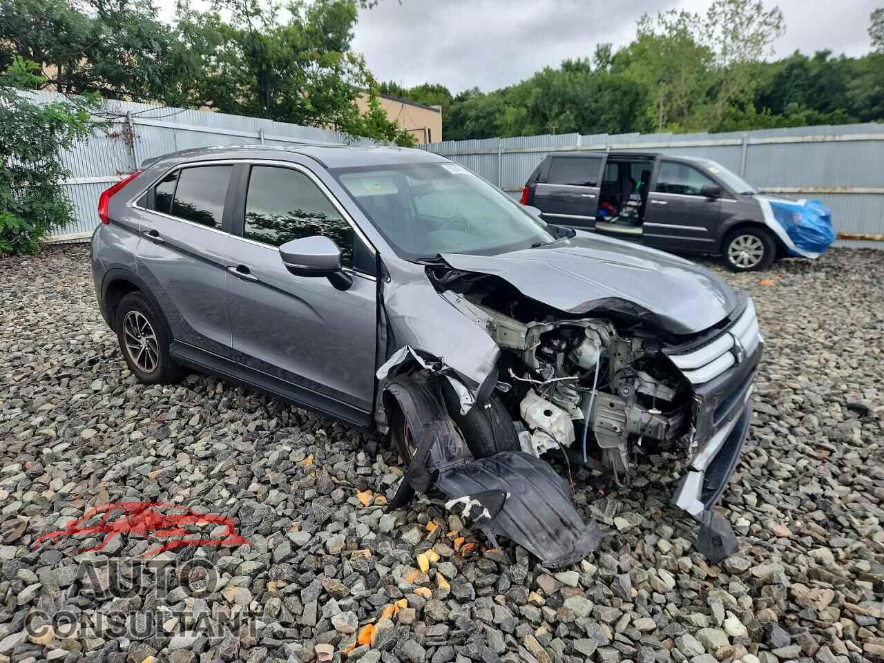 MITSUBISHI ECLIPSE 2020 - JA4AS3AA0LZ034053