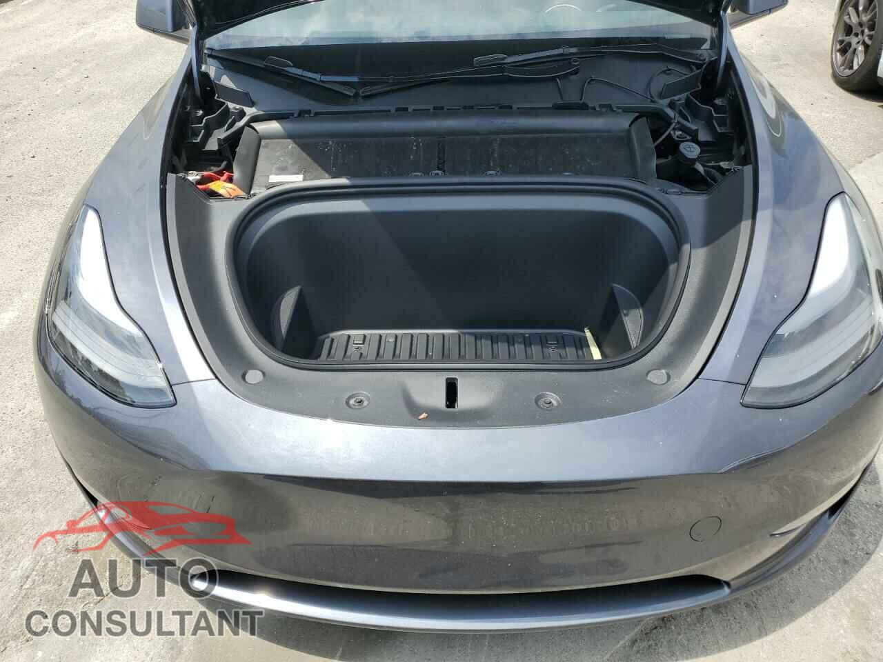 TESLA MODEL Y 2023 - 7SAYGDEF3PF941606