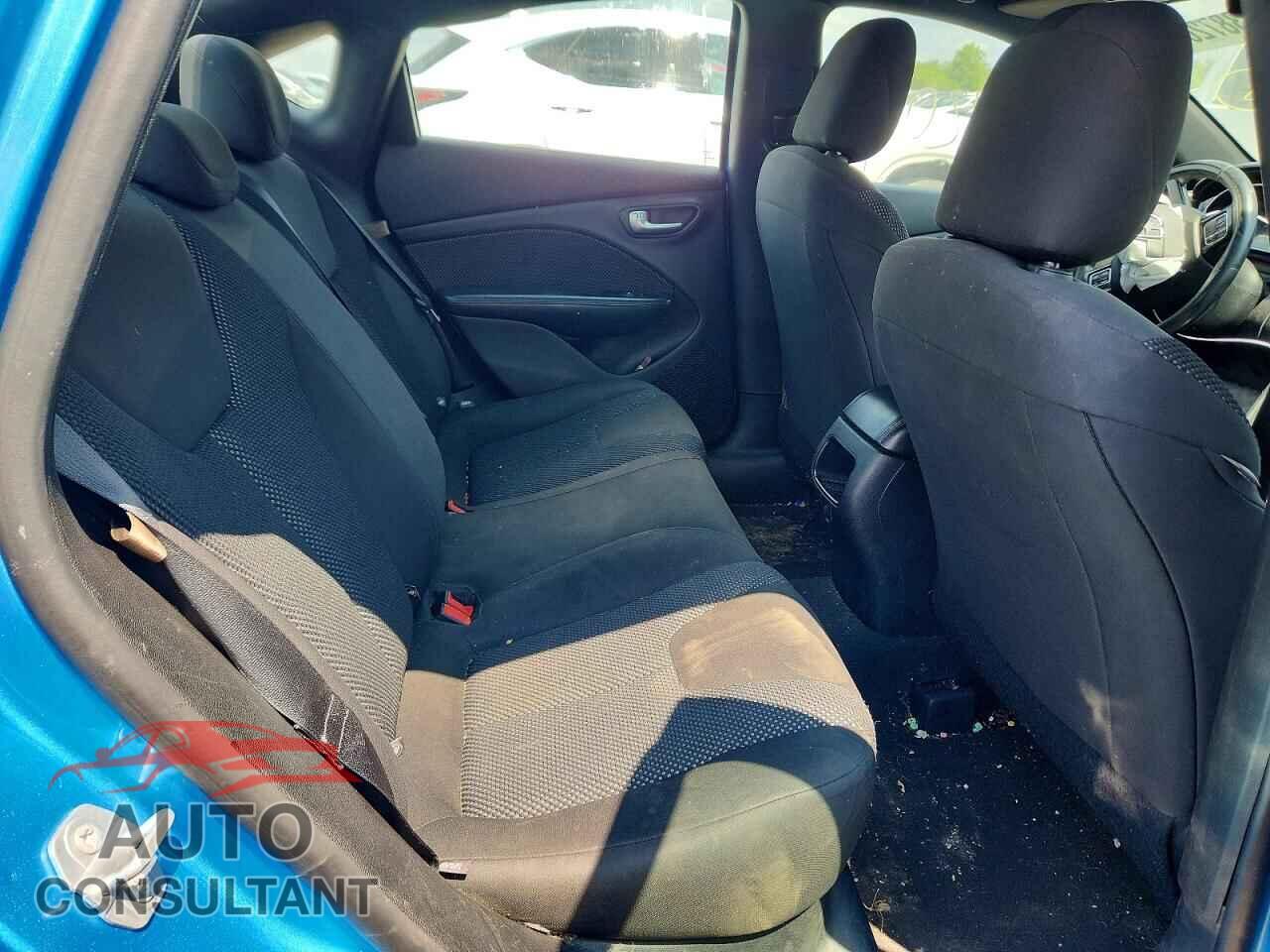 DODGE DART 2016 - 1C3CDFFA6GD819557