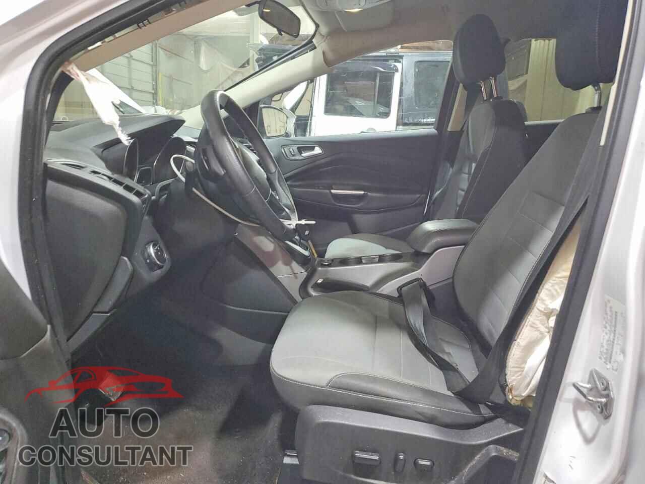 FORD ESCAPE 2016 - 1FMCU9GX1GUC89350